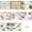 Style6, variant on CCOCC 2 Pcs Cute Stickers,Acid-Free Paper Travel Stickers,Retro Look Ideal Scrapbooks Funny Stickers,Style4