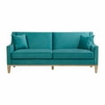 thumbnail image 6 of Picket House Furnishings Aster Velvet Sofa, 6 of 11