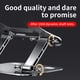 thumbnail image 2 of Soporte enfriamiento la computadora portátil laptop para elevable 360 ​​plegable aluminio plegable anti -Slip Air/Pro, 2 of 7