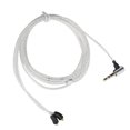 thumbnail image 4 of Audio Cord Audio Cable Replacement Headphone Cable Audio Cable Cord Replacement 3.5mm Jack Fit For Xelento/Andromeda/, 4 of 8