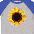 thumbnail image 4 of Inktastic Summer Sunflower Boys or Girls Toddler T-Shirt, 4 of 5