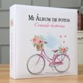 thumbnail image 1 of 300 Pockets 6 Inch Paper Sleeve Inserts Photo Album Frame-SinKeeU, 1 of 4