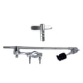thumbnail image 2 of STARTIST Drum Kits Extension Clamps Portable Adjustable Extension Arm Drum Cymbal Arm, 2 of 9