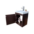 thumbnail image 2 of Combo de Gabinete Con Lavamanos y Monomando Flotante + Gabinete Organizador Seine, 2 of 6