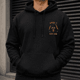 thumbnail image 3 of Custom Year Generation X 1965-1980 Not Everyone Likes Me But Not Everyone Matters Reaper Hoodie Gift, 3 of 5