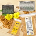 thumbnail image 3 of Rani Yellow Mustard Seeds Whole Spice 32oz (2lbs) 908g ~ Ideal for Pickling, Dressing and Making Ground Mustard for Cooking, All Natural | Vegan | Gluten Friendly | NON-GMO | Kosher | Indian Origin, 3 of 9