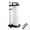 9L manual pneumatic, variant on Steel Construction Hand Operated Oil Suction Pumps For Automotive And Motorcycle Maintenance Oil Extractor Pumps