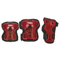 Roller Derby Boys Protective Gear Pack