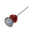 thumbnail image 2 of Motorcycle Parts Oil Tank Temperature Gauges for 110cc 125cc, 2 of 7