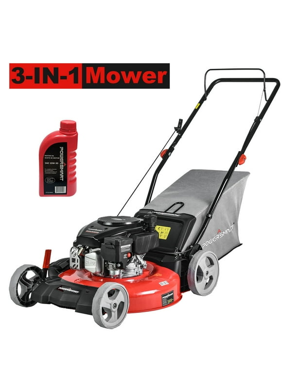 Black Friday Lawn Mower Deals 2022