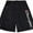 Black, variant on Big and Tall Mens Gym Shorts - Athletic Shorts for Men Mesh Shorts with Pockets Navy 4X