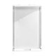 thumbnail image 1 of Vitrina apilable para muñecas, vitrina para muñecas Caja de presentación transparente ABS Vitrina para muñecas Lograr más, 1 of 8