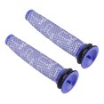 thumbnail image 1 of Lot de 2 filtres pré-moteur lavables pour aspirateur à main Dyson V6 V7 V8 DC62 DC61 DC58 DC59 DC74, 1 of 12
