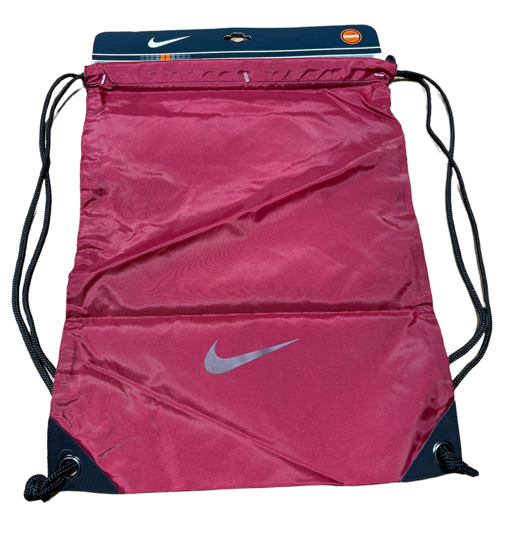 Nike Nylon Gym Sack