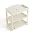 thumbnail image 6 of Graco Customizable Infant Changing Table with Changing Pad, Frosted Oat, 6 of 13