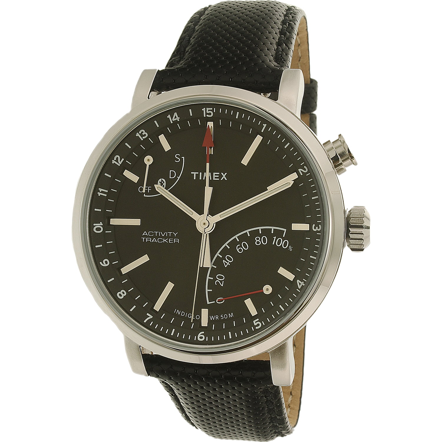 timex metropolitan watch