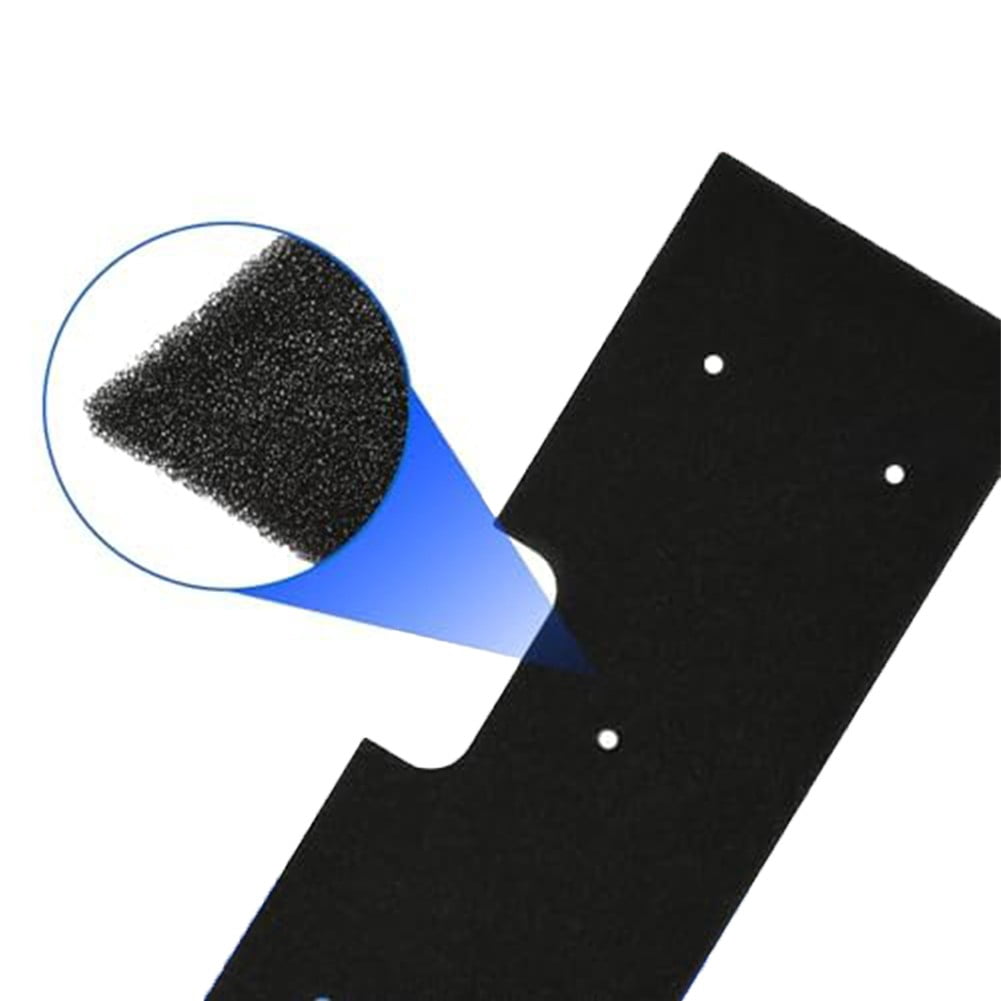 WH01X35719 Dryer Filter Washer Dryer Lint Filter with 2Pcs Dryer Vent Brush