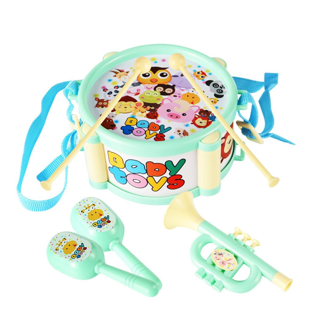 toy horn instruments