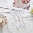 thumbnail image 4 of Zhuge Women Sexy Panties Y-Back G-String, 4 of 4