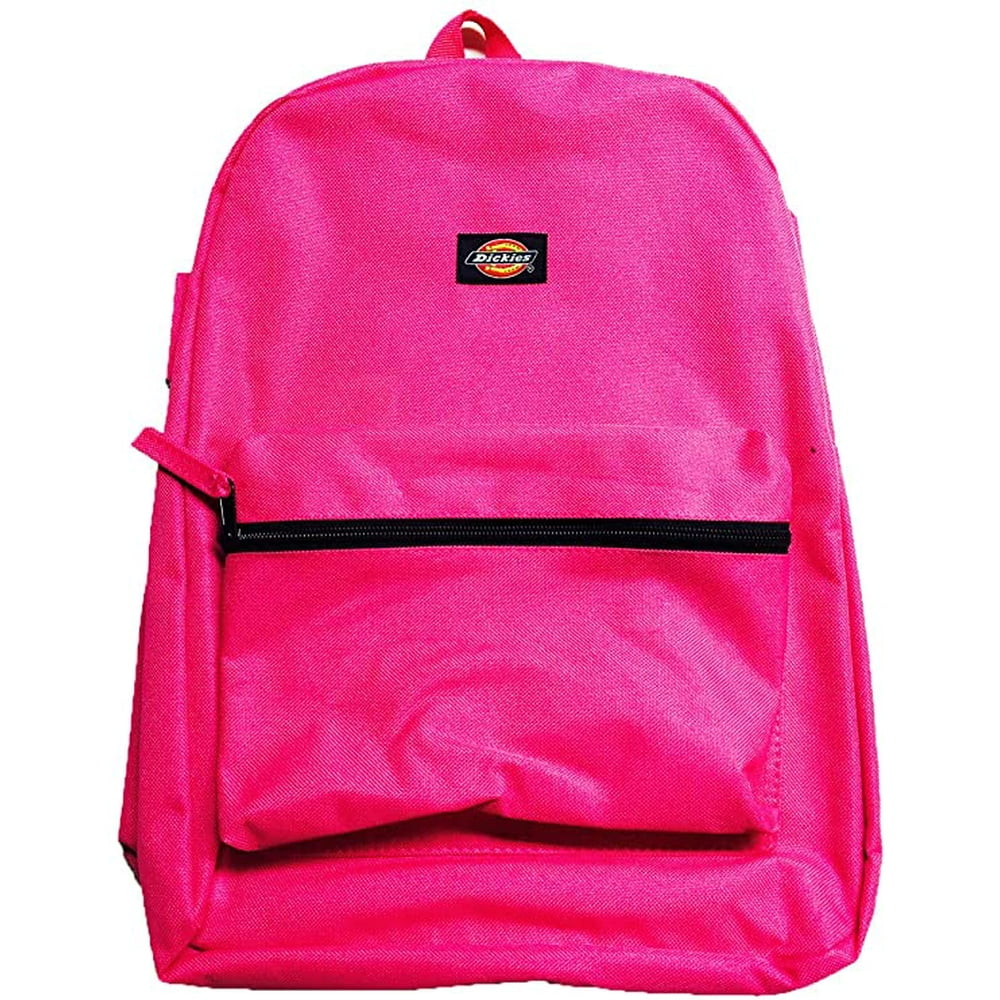 Dickies Dickies Student Recess Backpack Pink