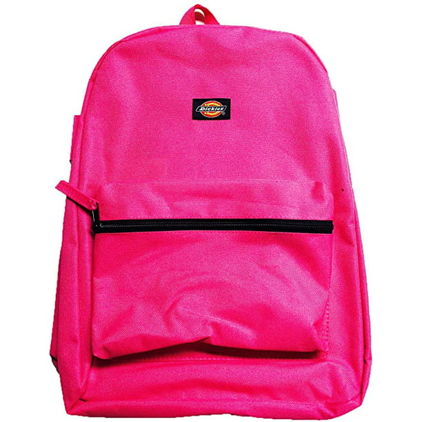 Dickies - Dickies Student Recess Backpack - Pink - Walmart.com ...