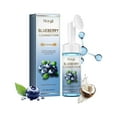 thumbnail image 2 of HOYGI Espuma Limpiadora de Arándanos Espuma Limpiadora Facial de Arándanos Espuma Limpiadora Facial Espuma Limpiadora Facial 100ml loción limpiadora, 2 of 9