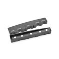 thumbnail image 2 of Herramientas para bicicleta yuxing buje pedal eje horquilla negro, 2 of 5