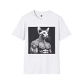 thumbnail image 5 of Oriental Shorthair Cat T-Shirt, 5 of 10