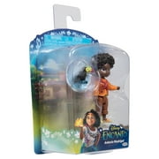 Encanto Disney Small Antonio Madrigal Doll Playset, 2 Pieces