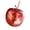Red, variant on Fruit Christmas Ornament Fruit Ornament for Christmas Tree Decorations Keepsakes Gift Fruits Pendant Decors