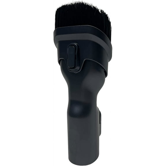 Goodsby Replacement Combination Soft Brush Dust Tool Attachment for Samsung Jet 60/70/75/75 /90 Series Cordless Stick Vacuum Cleaner