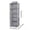 Gray3, variant on syligr Hanging Shelf Organizer Storage Shelves 24 x 11 x 11 Inches Foldable Fabric Hanging Organizer for Closet Bedroom Dorm Nursery Kids Room No Tools Required Space Saving