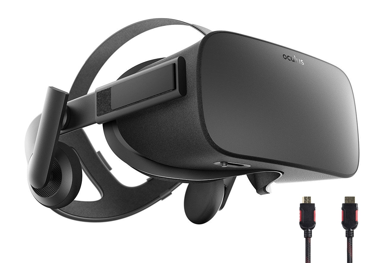 oculus rift 2