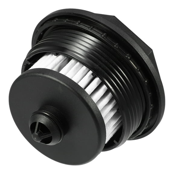 Unique Bargains Transmission Oil Fluid Filter for Chevrolet Cruze L LS LT for Premier 2018-2019