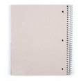 thumbnail image 5 of Spiral Durable Notebooks, 2 Pack (3 Subject, College Ruled), 5 of 11