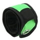 thumbnail image 3 of Brazalete LED para correr de noche al aire libre, pulsera intermitente, pulseras con luz para ciclismo, color verde, 3 of 15