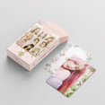 thumbnail image 4 of 54pcs/set Twice Lomo Card Hd Print High Quality Photocard Photo Album Poster Card Elegant Packaging Twice Fans Gift, 4 of 4