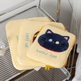 thumbnail image 3 of Cute Cartoon Kitten Design Bag For Pad Case Lightweight Durabilit Protective Sleeve, 3 of 15