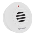 thumbnail image 1 of Mini Ahuyentador Steren Electrónico, color blanco, modelo WMS-8100, 1 of 4