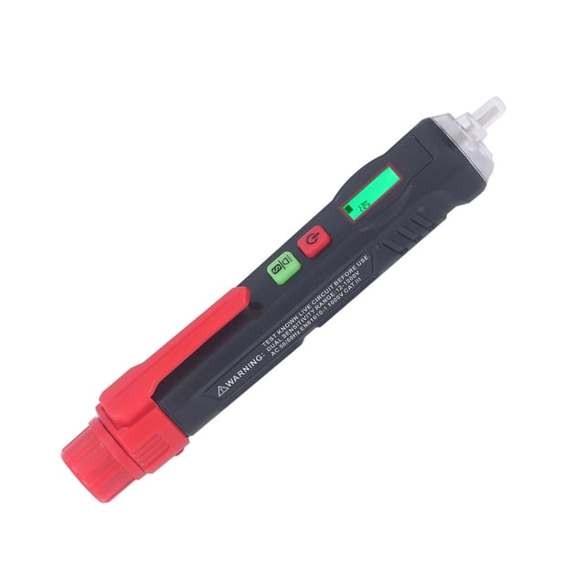 Detector de Voltaje Sin Contacto Bling Bling AN101