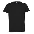 thumbnail image 1 of SOLS T-Shirt Sportif à Manches Courtes pour Garçons/filles, 1 of 4