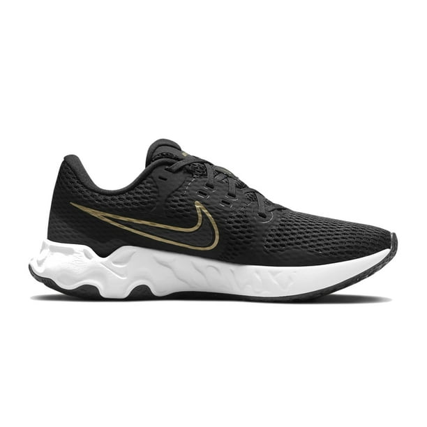 Tenis Nike Renew Ride 2 para Hombre CU3507 009 negro 26 Nike CU3507 009 RENEW RIDE 2 Walmart en linea