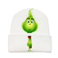thumbnail image 3 of Gorro de punto divertido para reuniones familiares, gorro de Navidad, 2024, novedad, 3 of 4