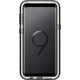 thumbnail image 5 of Lifeproof Next Series Case for Samsung Galaxy S9 Clear/Black, 5 of 7
