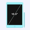 thumbnail image 3 of generic LCD Writing Tablet 10.5 Inch Color Screen Pressure-Sensitive Magnetic Stylus, 3 of 7