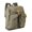 Green, variant on 16 Classic Style Sport Canvas Backpack C06.GRN