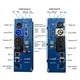 thumbnail image 3 of Comprobador de Cables de Audio Multifunción Desmontable CT-90AB, 16 en 1, Pantalla Digital, Comprobador Automático de Cables XLR Totalmente Automático., 3 of 5
