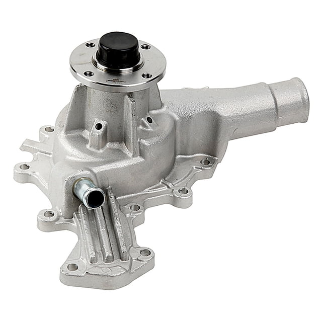 Bomba De Agua Navajo 1991 A 1994 Mazda V6 4.0L KEEP ON GREEN .
