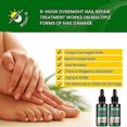 thumbnail image 3 of Nail Fungus Treatment -7 Day Nail Fungus Treatment, Nail Fungus Treatment For Toenail And Fingernail, Painless Fix And Renew Damaged,Helps Nails Healt, 3 of 5