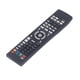 thumbnail image 2 of WY92530 Remote Control Replacement Compatible for BRX 750 BRX 610 MCR 750 AV Receiver, 2 of 5